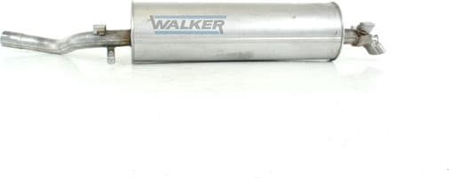 Rear Muffler 05388