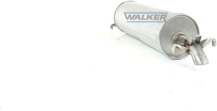 Rear Muffler 05388 - image 2