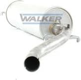 Rear Muffler 05388 - image 4