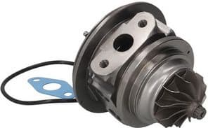 Core assembly, turbocharger 8604068 - image 3