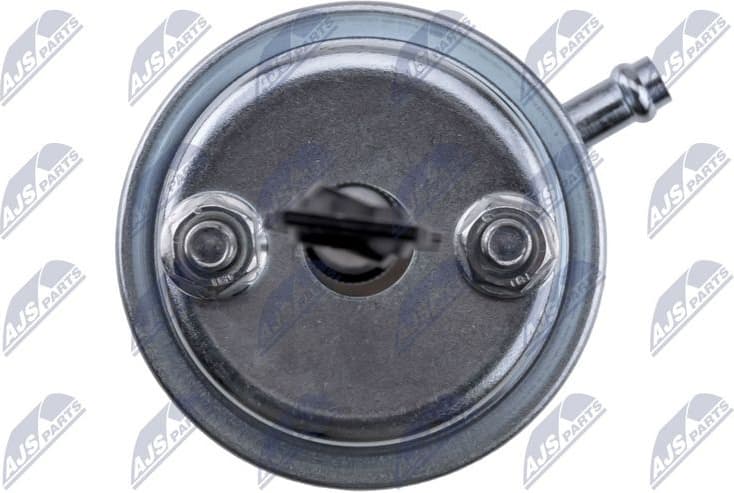 Boost Pressure Control Valve ECD-LR-005 - image 5