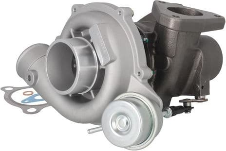 Charger, charging (supercharged/turbocharged) 8600200 - image 2