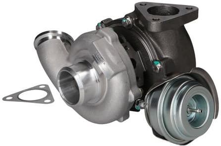 Charger, charging (supercharged/turbocharged) 8600200 - image 3