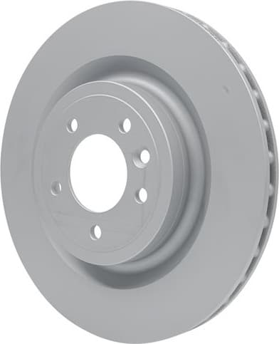 Brake Disc 24.0125-0226.1 - image 2