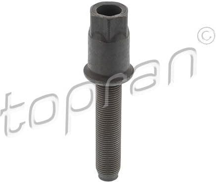 Pulley Bolt 504 091