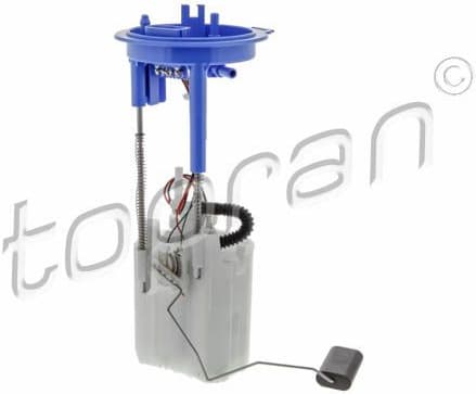 fuel supply unit 116 648