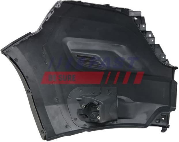 Bumper FT91478 - image 2