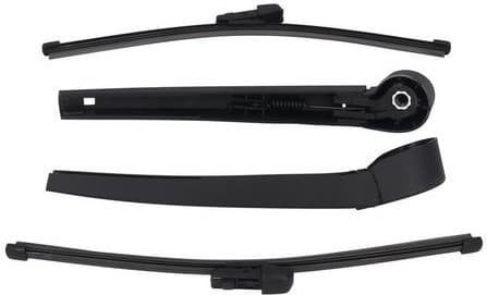 Wiper Arm, window cleaning 25310