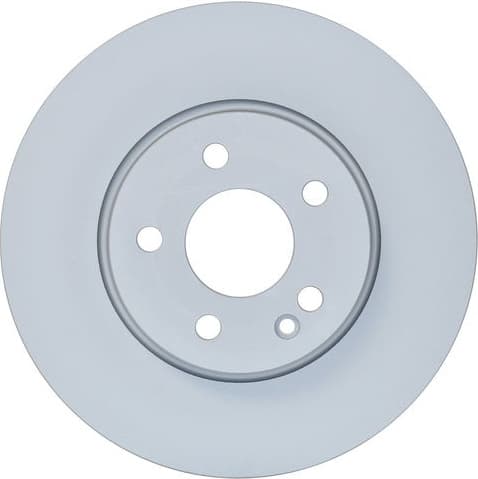 Brake Disc 0986479D57 - image 5
