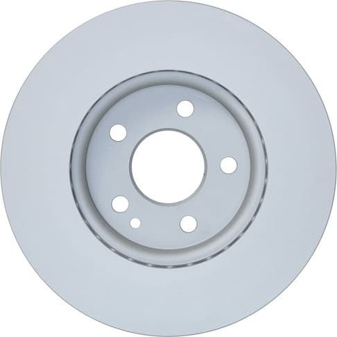 Brake Disc 0986479D57 - image 7