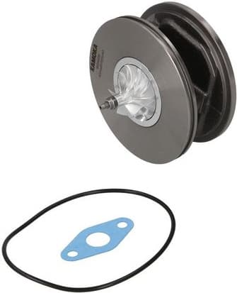 Core assembly, turbocharger 8604039 - image 2