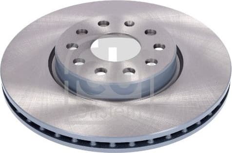 Brake Disc 181561