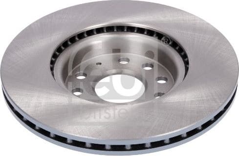 Brake Disc 181561 - image 2