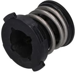 Thermostat, coolant 7710236 - image 2