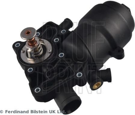 Housing, oil filter Blue Print Solution ADBP210152 - image 2