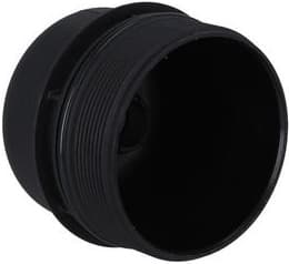 Cap, oil filter housing 7270029