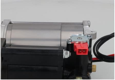 Compressor, compressed-air system 2077020 - image 4