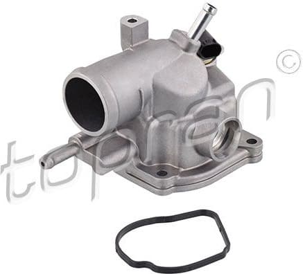 Thermostat, coolant 401 477