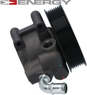 Hydraulic Pump, steering PW680118 - image 3