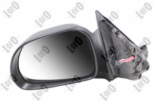 Exterior Mirror LORO 1102M01