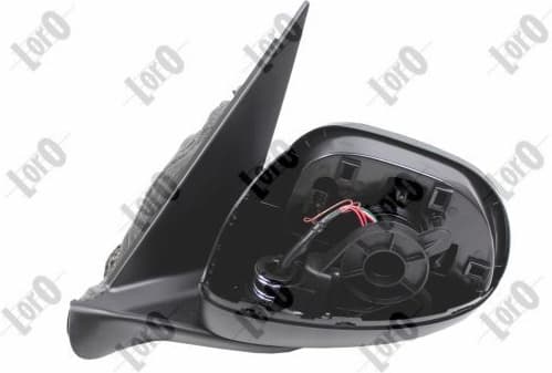 Exterior Mirror LORO 1102M01 - image 2