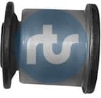 Mounting, control/trailing arm 017.01237