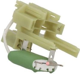 Resistor, interior blower 4140013