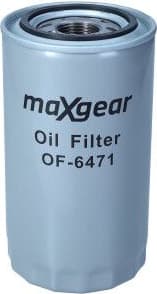 Oil Filter 26-2129