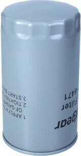 Oil Filter 26-2129 - image 2