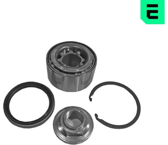 Wheel Bearing Kit 981944