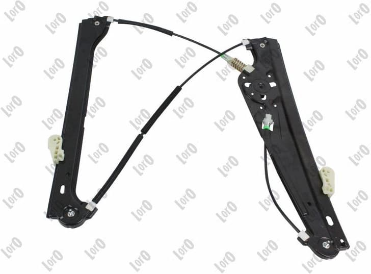 Window Regulator LORO 130-004-061 - image 2