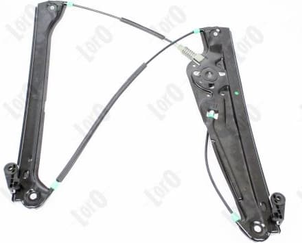 Window Regulator LORO 130-004-061 - image 3