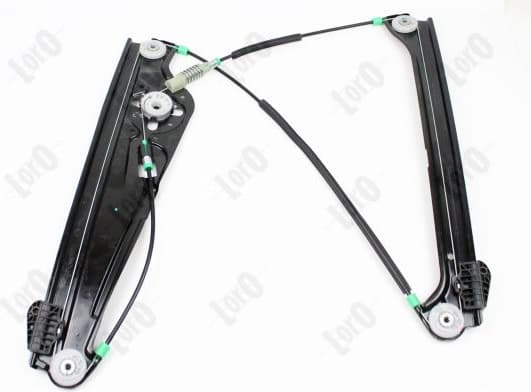 Window Regulator LORO 130-004-061 - image 4