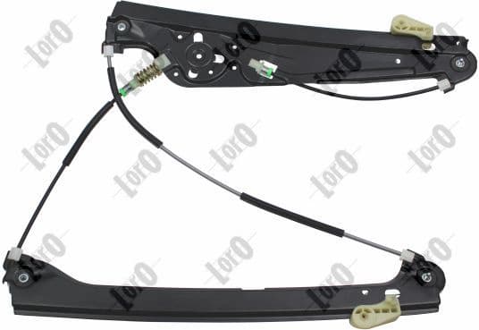 Window Regulator LORO 130-004-061 - image 5