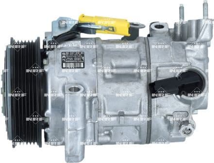 Compressor, air conditioning 320264 - image 2