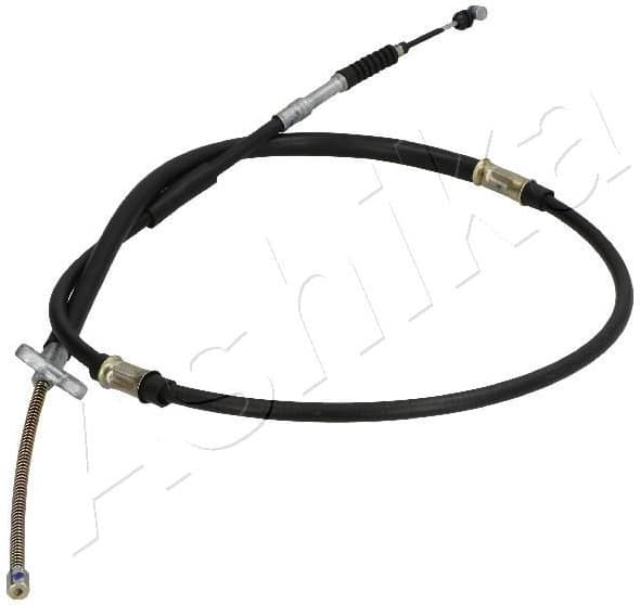 Cable Pull, parking brake 131-02-205 - image 4