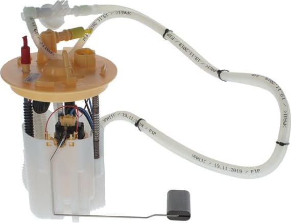 fuel supply unit 0 580 204 345