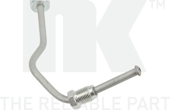 Brake Hose 8539113 - image 3