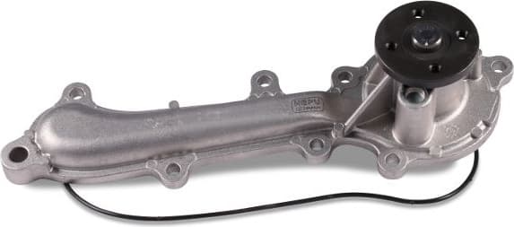 Water Pump, engine cooling P132