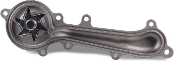 Water Pump, engine cooling P132 - image 2