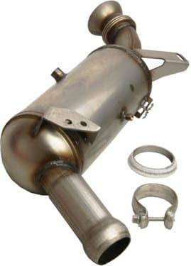 Soot/Particulate Filter, exhaust system 27-6049