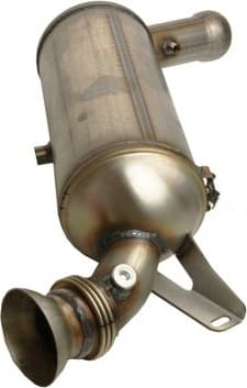 Soot/Particulate Filter, exhaust system 27-6049 - image 2