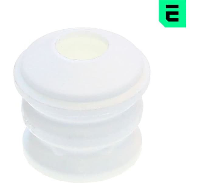 Rubber Buffer, suspension F8-7705
