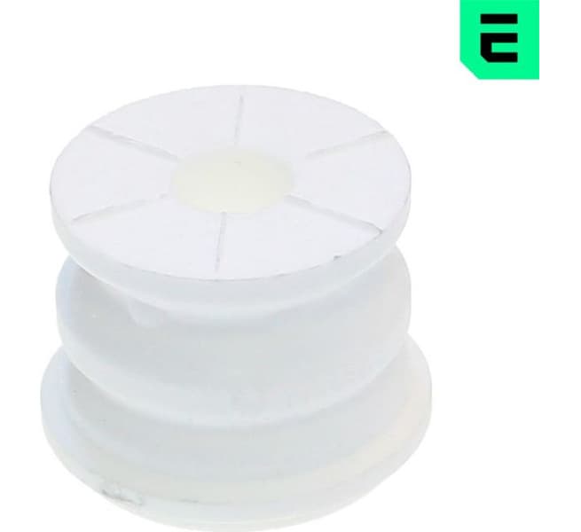 Rubber Buffer, suspension F8-7705 - image 2