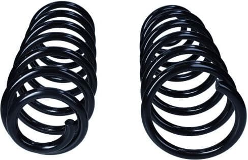 Suspension Spring 60-1097D