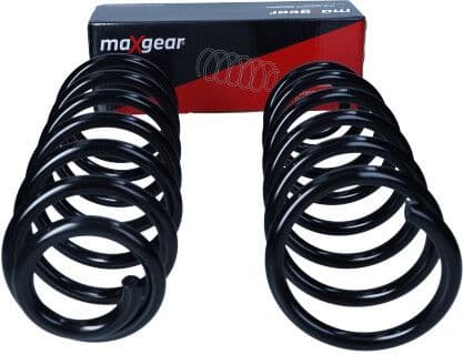 Suspension Spring 60-1097D - image 2