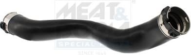 Charge Air Hose 96846