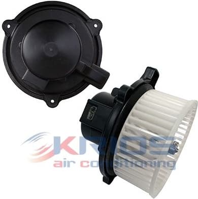 Interior Blower K92070