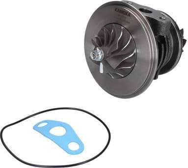 Core assembly, turbocharger 8604223 - image 2