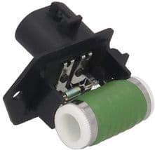 Resistor, interior blower 4140030 - image 4